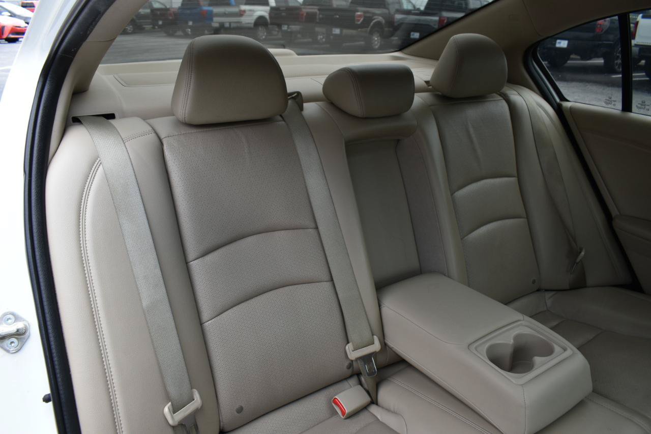 Used 2015 Honda Accord EX-L image 30