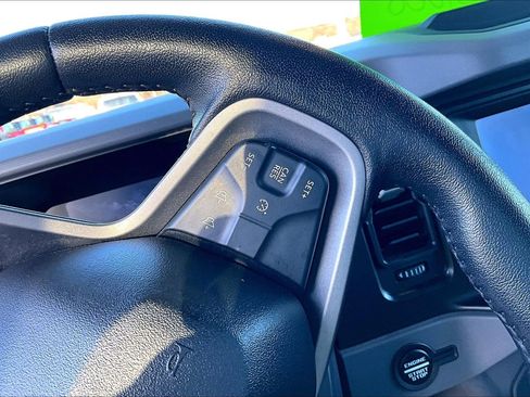 Certified 2022 Ford Bronco Big Bend image 19