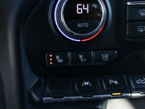 Used 2022 Chevrolet Silverado 1500 High Country w/ Technology Package image 37