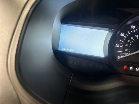 Certified 2022 Ford Edge SEL w/ Convenience Package image 3