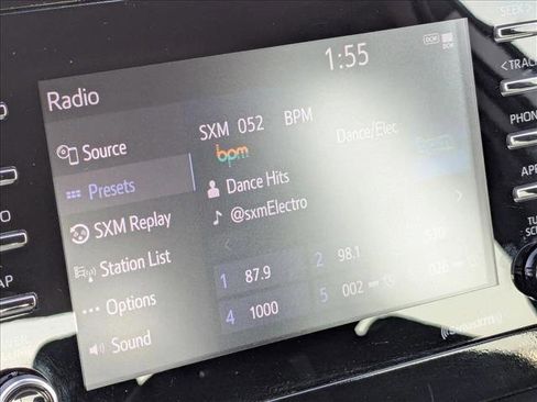 Used 2024 Toyota Camry LE image 13