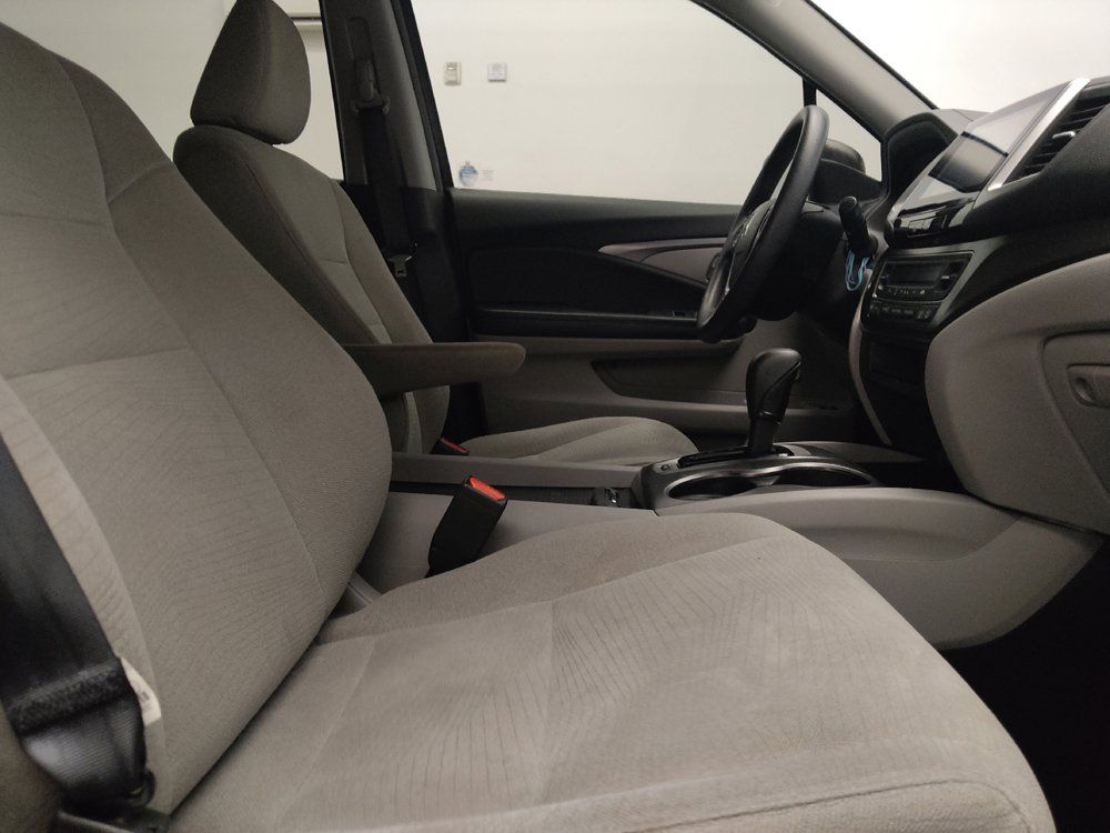 Used 2016 Honda Pilot EX image 21