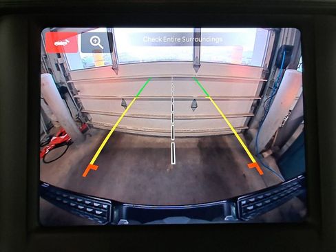 Certified 2023 RAM 1500 Big Horn image 23