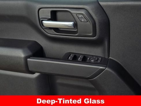 New 2026 GMC Sierra 1500 Pro w/ Pro Value Package RWD image 18