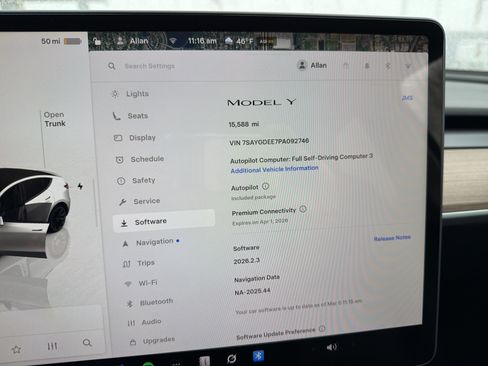 Used 2023 Tesla Model Y Long Range image 23