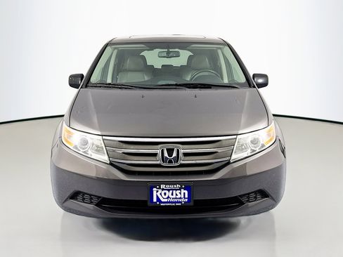 Used 2013 Honda Odyssey EX-L image 2