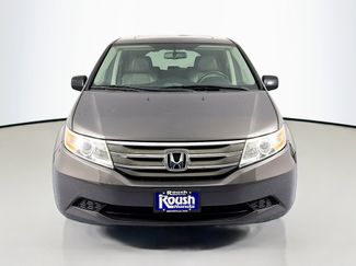 Used 2013 Honda Odyssey EX-L video 2