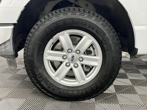 Used 2023 Ford F150 XLT w/ Trailer Tow Package image 20