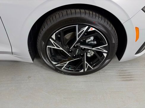 New 2026 Kia K5 GT-Line image 10