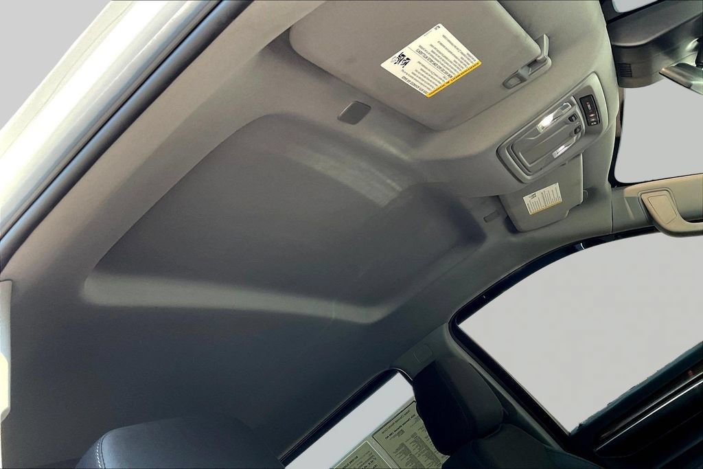 Used 2024 Chevrolet Silverado 1500 RST RWD image 31