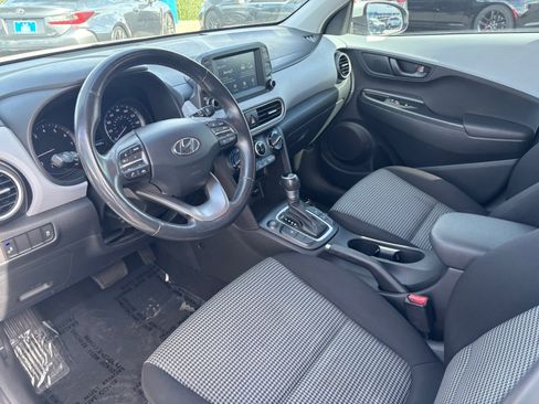 Used 2018 Hyundai Kona SEL image 20