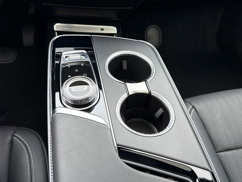 Used 2024 Cadillac Lyriq Luxury w/ LPO, Floor Liner Package image 7