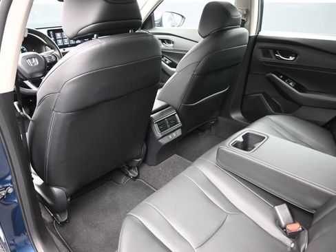 Certified 2024 Honda Accord Touring image 13