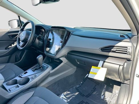 New 2026 Subaru Crosstrek 2.0i Premium AWD/4WD image 28
