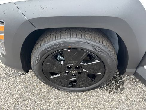 New 2026 Hyundai Kona SEL Sport image 23