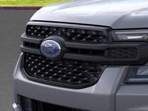 New 2025 Ford Ranger XL w/ Trailer Tow Package image 17