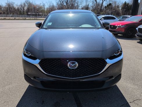 New 2026 MAZDA CX-30 AWD 2.5 S w/ Select Sport Pkg image 3
