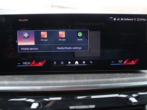 New 2026 BMW X5 xDrive40i w/ Executive Package image 18