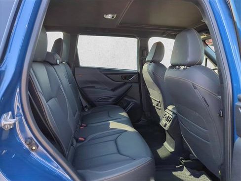 Used 2023 Subaru Forester Wilderness w/ Wilderness Package AWD/4WD image 20