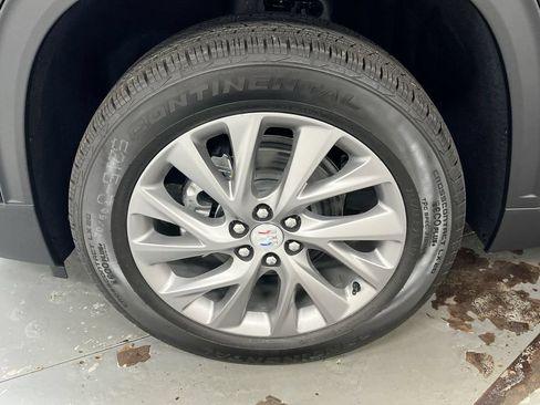 Used 2026 Buick Enclave Preferred FWD image 26