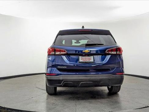 Used 2023 Chevrolet Equinox LS w/ LS Convenience Package image 7