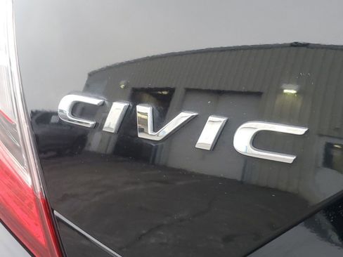 Used 2018 Honda Civic Si image 6