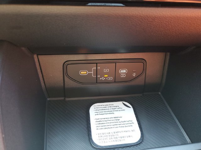 New 2027 Kia Sportage SX FWD image 33