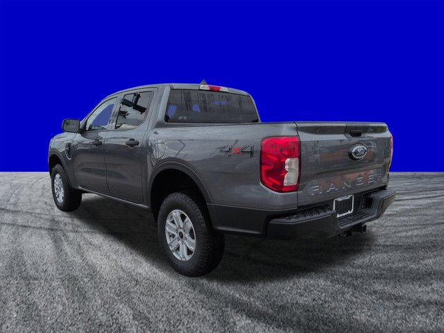 New 2026 Ford Ranger XL w/ Trailer Tow Package AWD/4WD image 6