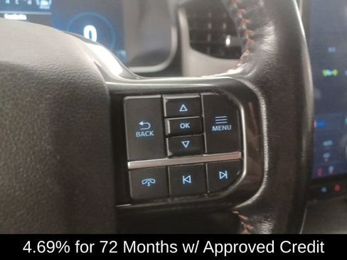 Used 2022 Ford Expedition Timberline AWD/4WD image 24