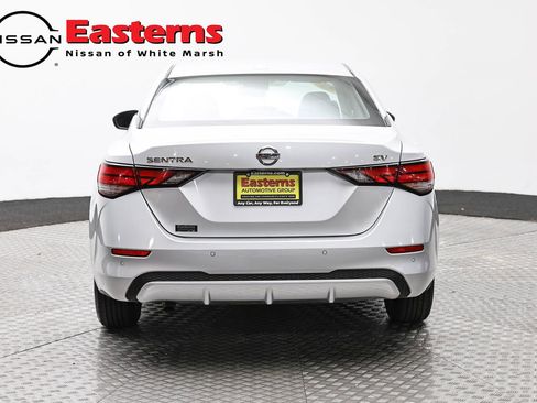 Used 2023 Nissan Sentra SV FWD image 6