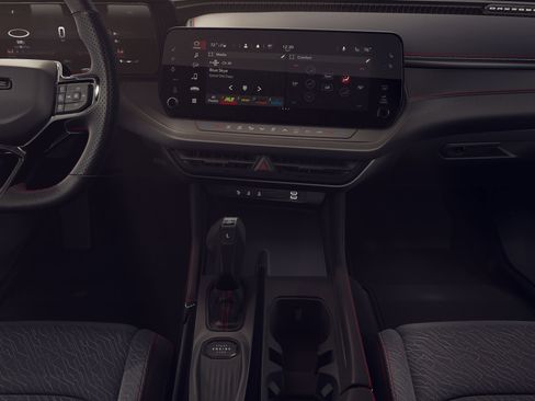 New 2026 Dodge Charger R/T image 17