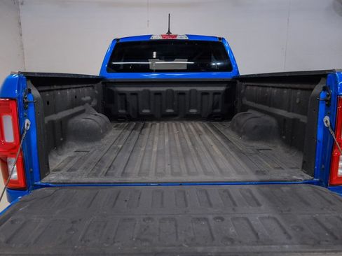 Used 2023 Ford Ranger XLT w/ Equipment Group 301A Mid AWD/4WD image 52