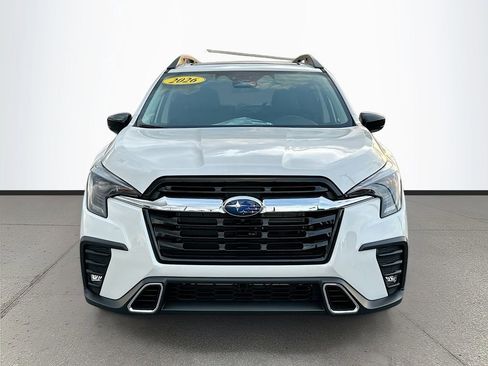 New 2026 Subaru Ascent Touring image 2