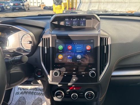 Used 2023 Subaru Crosstrek 2.5i Limited image 14