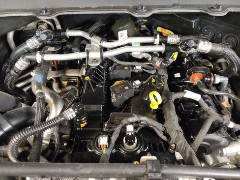 Used 2023 Ford Explorer 4WD image 30