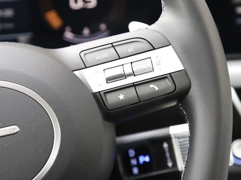 New 2026 Hyundai Sonata SEL AWD/4WD image 19