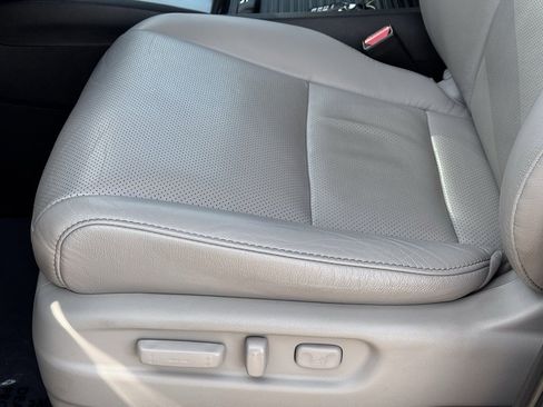 Used 2022 Honda Passport EX-L image 33