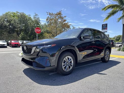 New 2026 MAZDA CX-5 Select AWD/4WD image 28