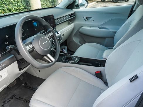 Used 2024 Hyundai Kona SE AWD/4WD image 18