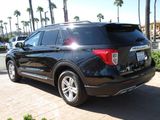 Used 2022 Ford Explorer XLT w/ Equipment Group 202A image 2