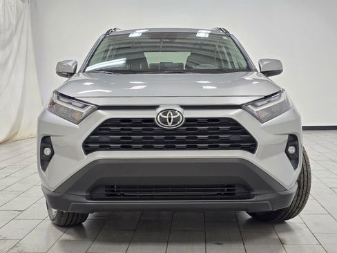 Certified 2025 Toyota RAV4 XLE Premium w/ Weather Package image 15