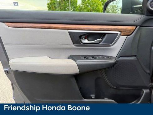 Used 2017 Honda CR-V EX image 14