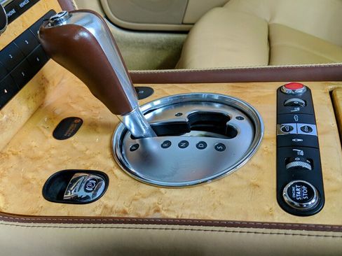 Used 2007 Bentley Continental GTC image 20