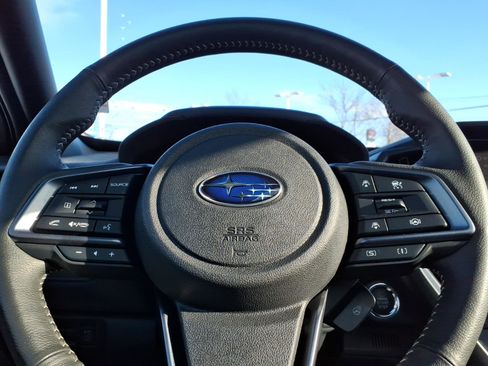 Used 2025 Subaru Forester Limited w/ Popular Package #2 image 27