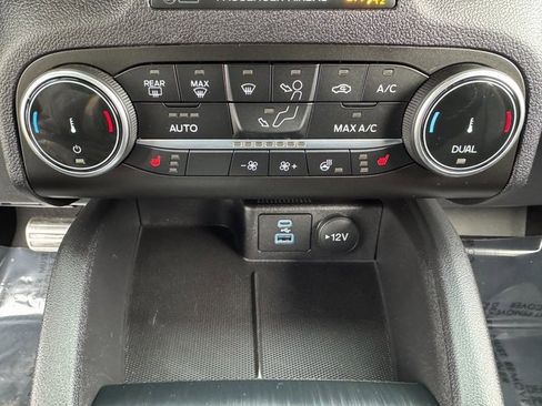 Certified 2023 Ford Escape ST-Line Select image 27