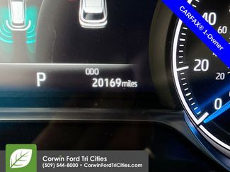 Used 2024 Toyota Venza Nightshade video 2