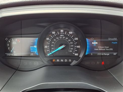 Used 2024 Ford Edge SEL w/ Convenience Package AWD/4WD image 31
