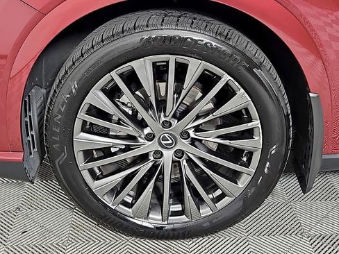 Used 2023 Lexus RX 350 FWD image 9
