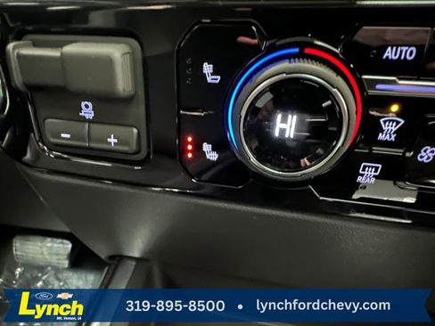 New 2026 Chevrolet Silverado 1500 LT Trail Boss w/ Convenience Package II image 14