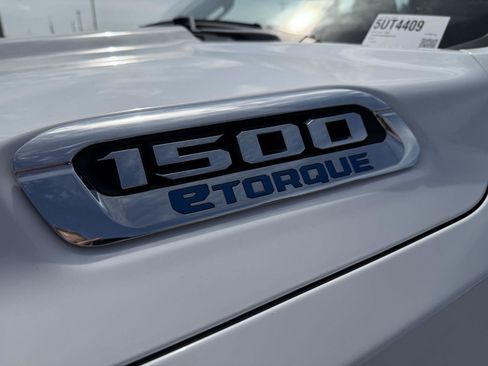 Certified 2025 RAM 1500 Big Horn AWD/4WD image 24